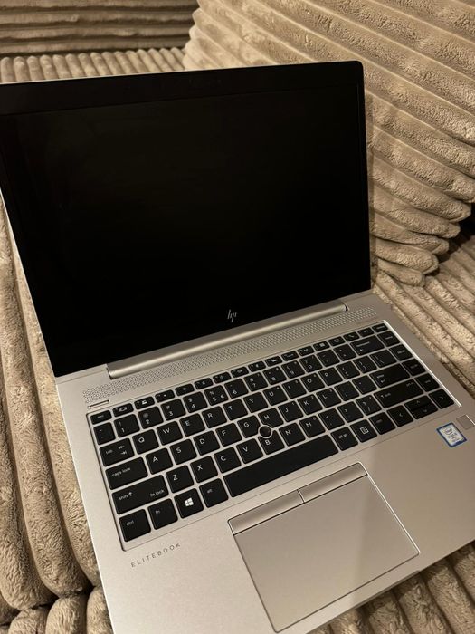 Laptop HP EliteBook 840 G5 14" i5-8gen 16GB