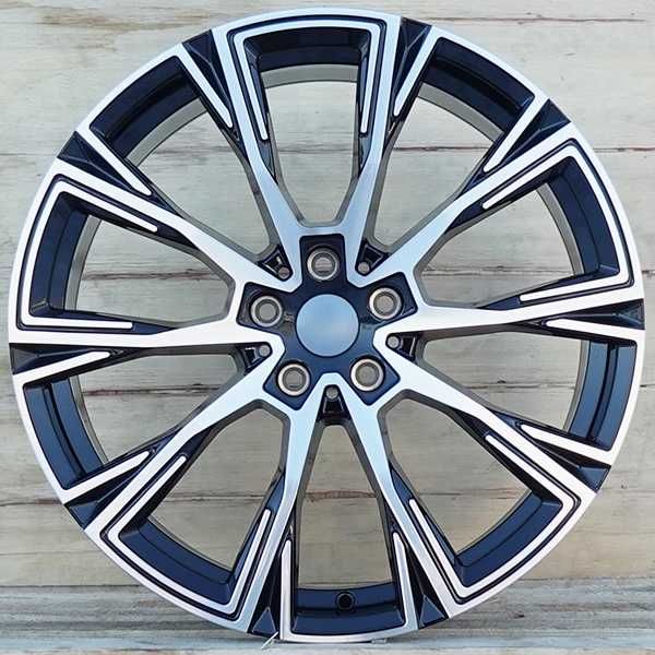 ALUFELGI R20 5x120 do BMW M3 F80 3 E90 F30 F31 F34 GT Gran Turismo 4 F32 F33 F36 Gran Coupe 5 F10 F11 F07 GT 6 F06 F12 F13 X3 F25 X4 F26 Nowe H3122F