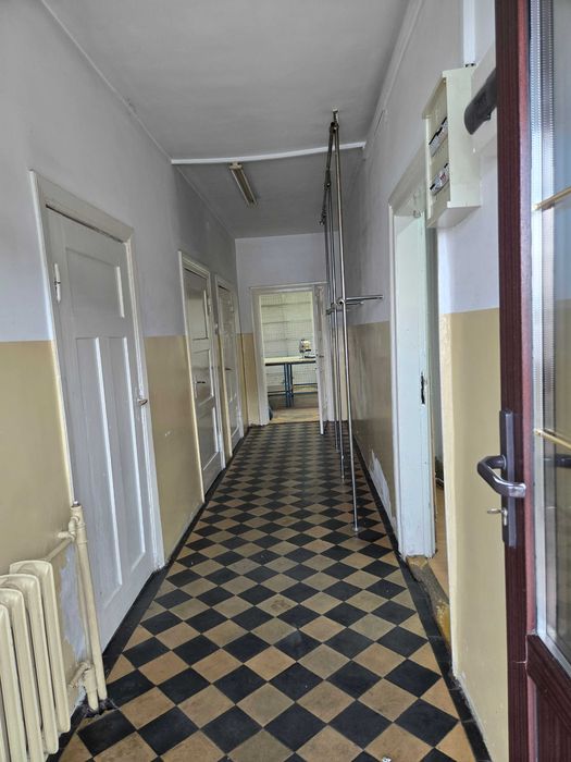 wynajem biuro magazyn archiwum