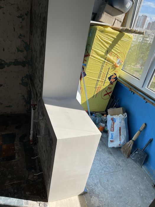 Штукатурные Откосы!!!