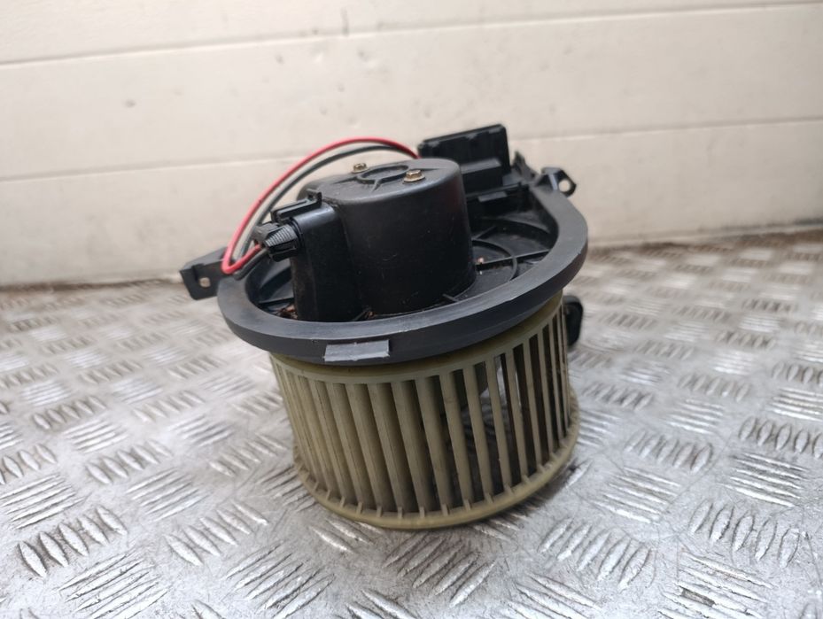 Renault Clio II lift dmuchawa wentylator nawiewu