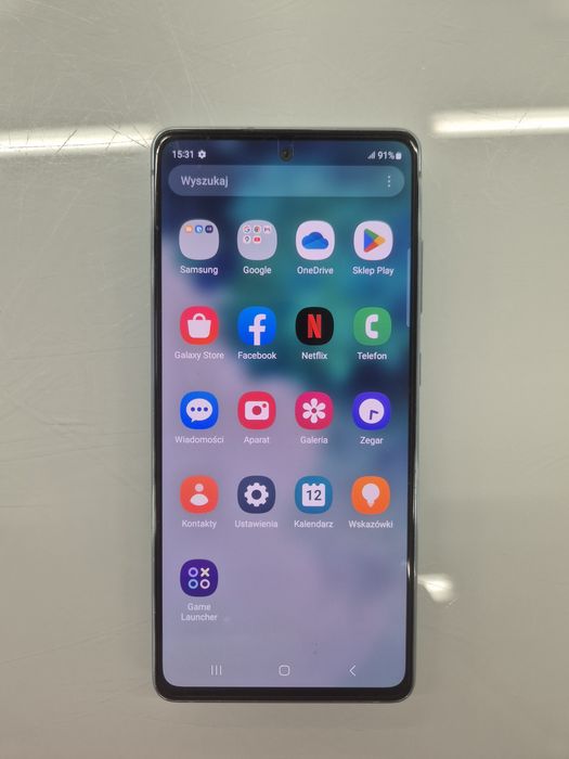 Smartfon Samsung Galaxy S20 FE 5G 8/256GB DUAL SIM