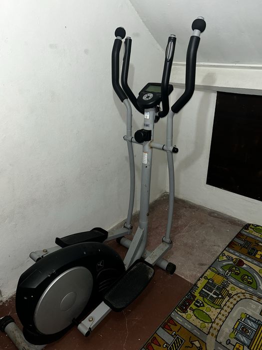 Bicicleta Estatica