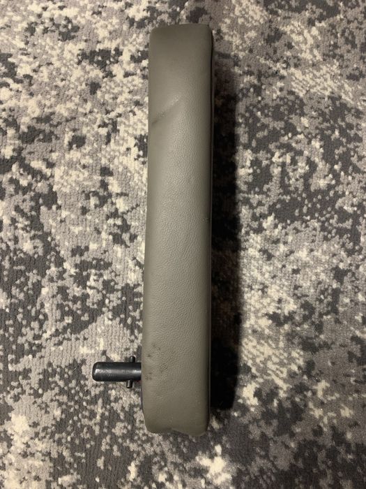 Підлокітник Renault Espace