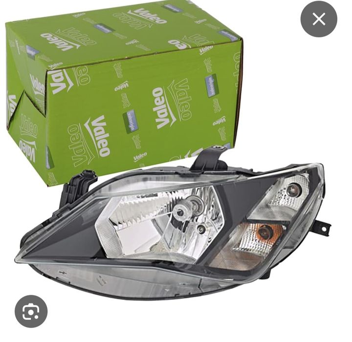 Farois Seat Ibiza 6J