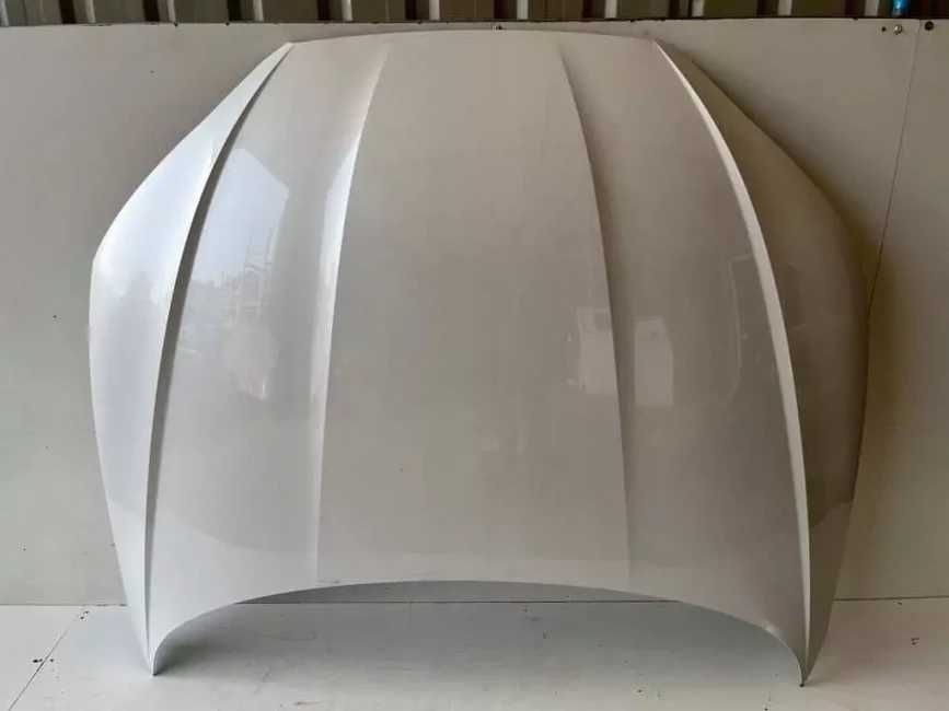 Капот AUDI A5 8W Розборка Запчастини до AUDI A5 8W