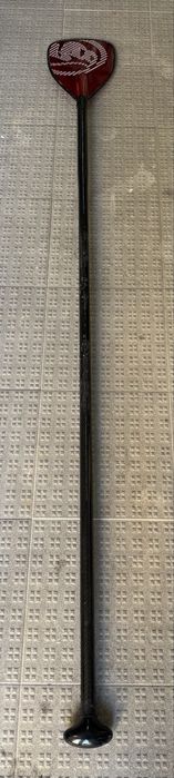 Remo RRD CARBON PRO WAVE de Stand up Paddle