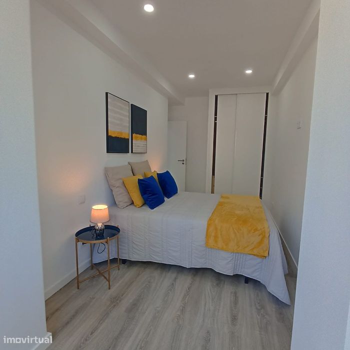 T3 Remodelado com Suite, Open Space e Arrecadação junto ao Colombo