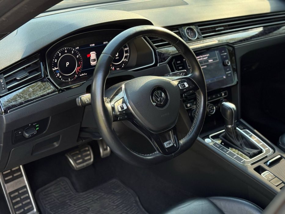 Volkswagen Arteon 2019 2.0L  Розгляну ОБМІН