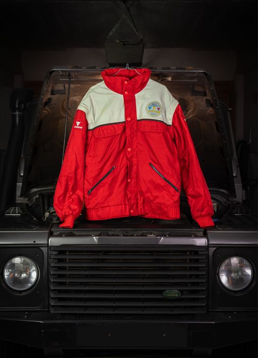 Dainese casaco colete