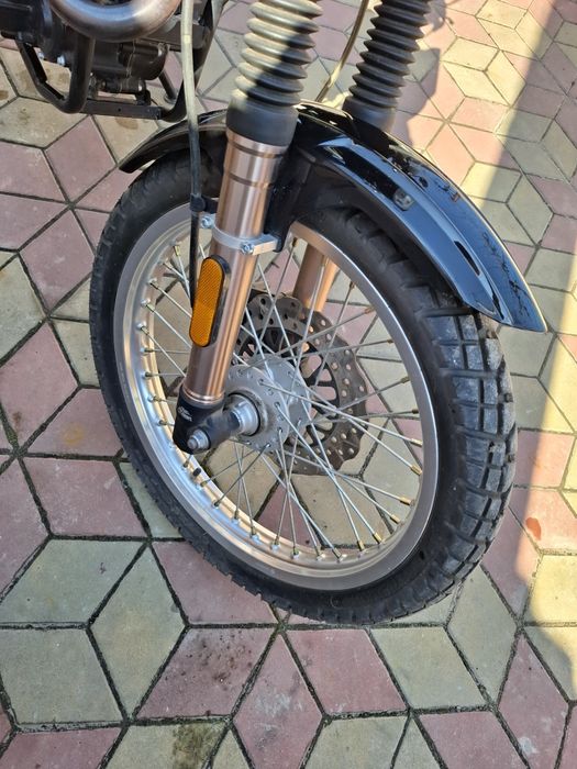 Shineray Tricker 250