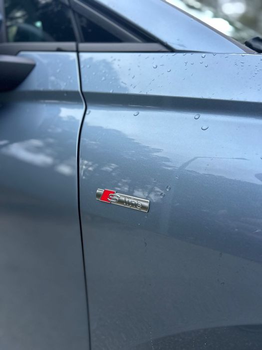 Audi Q4 Sportback e-tron 40