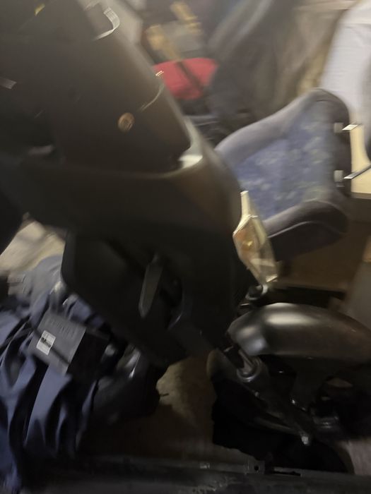 scooter eletrica