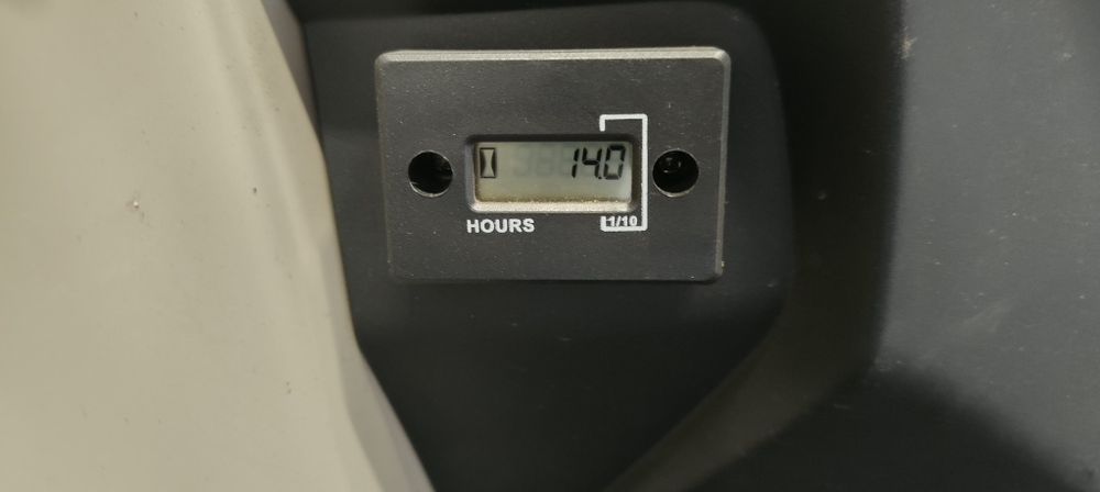 Quad asix 300 challenger