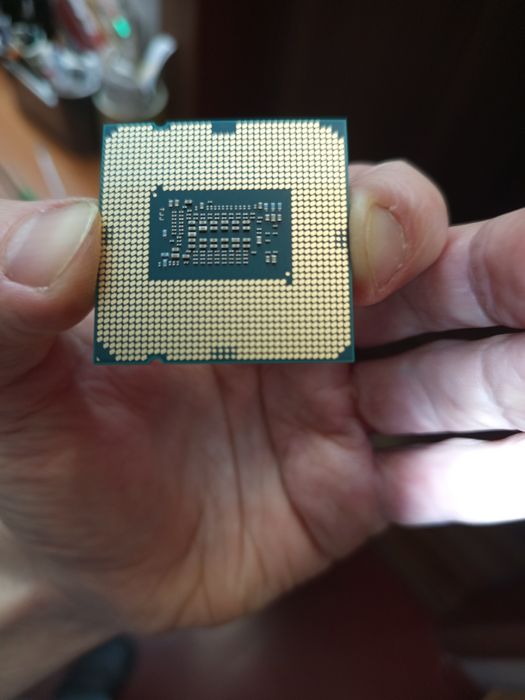 i5 10500 - купить комплектующие для ПК - Цена на OLX.ua