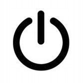 Viking Rami Męskie Rękawiczki Do Biegania 6 S/M