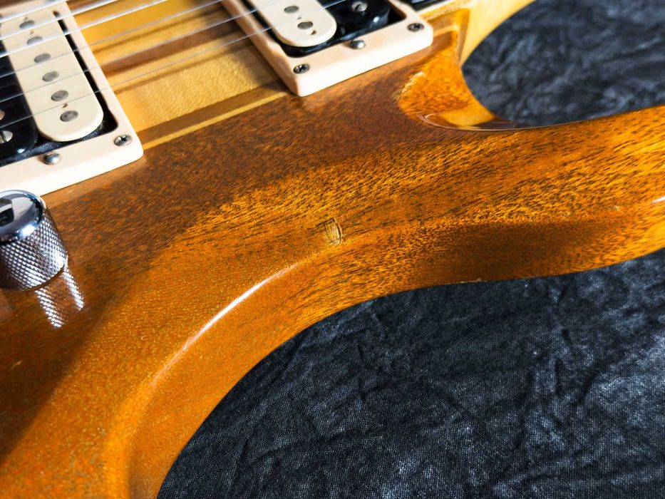 ESP Edwards E-FR-120GT Natural