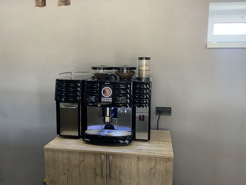 Оренда кавоварки, прокат кавоварок, еспресомашини, кавомашини