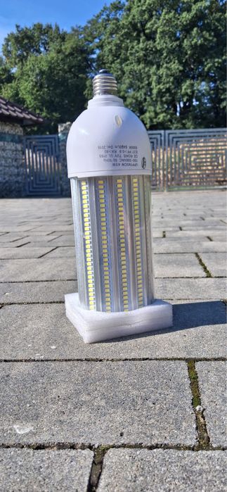 Żarówka Greenie bardzo mocna led