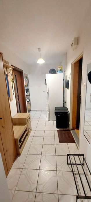Na sprzedaż 2-pokojowe mieszkanie w Jelczu-Laskowicach przy ul. Techników, I piętro