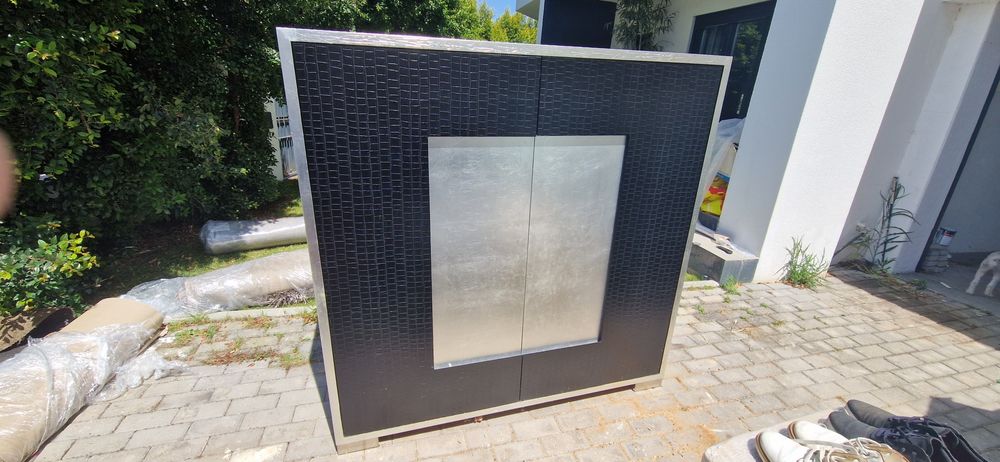 Aparador Sala Jantar/ Estar