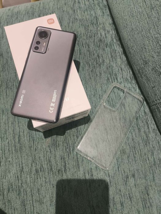 Xiaomi 12 8l256gb
