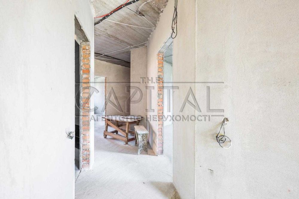 Продаж будинку , Троєщина, Деснянський р-н, КМ закритого типу