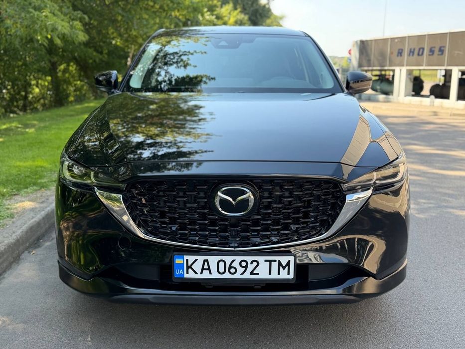 Продам Мазда  CX-5