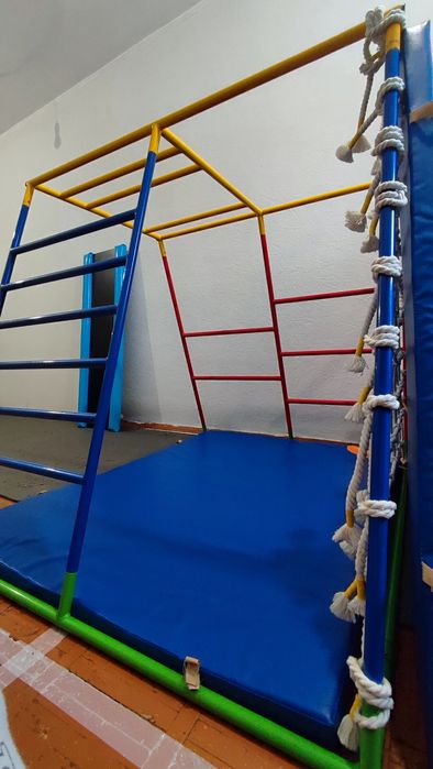 Спортивний комплекс,, Ранній старт,,