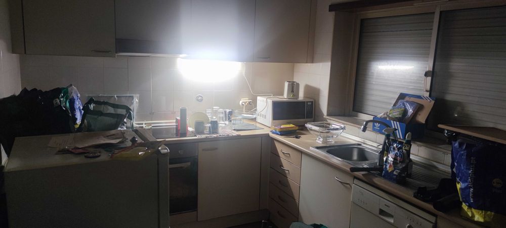 Arrenda-se Moradia T3 - Antas