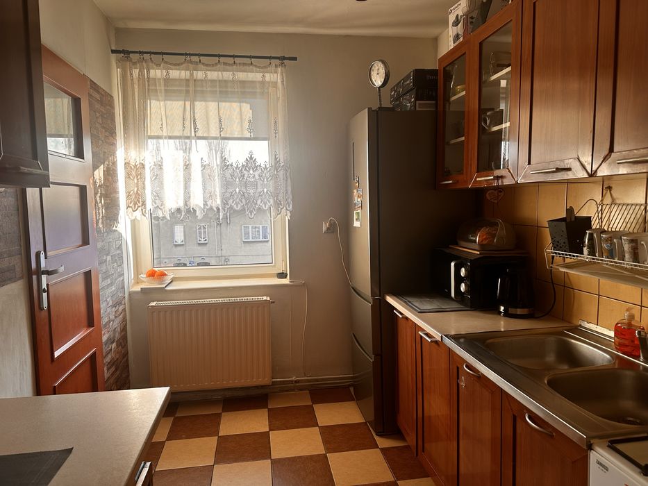 Kawalerka na sprzedaż w centrum Tczewa