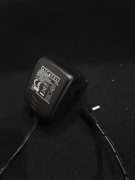 Alcatel U7 EU v2.0 SPD