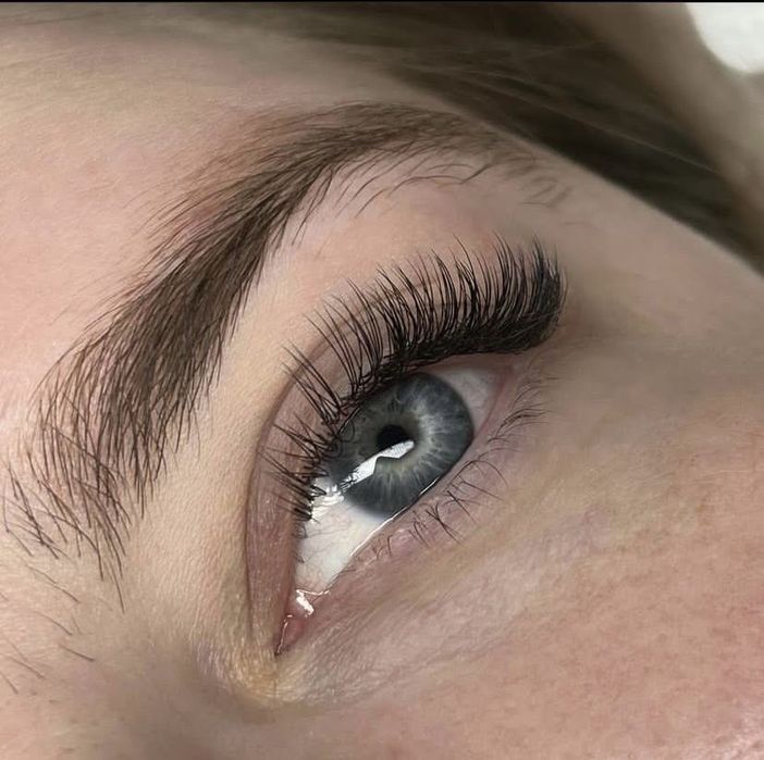 Нарощування вій Соломянська площа та Кардачі