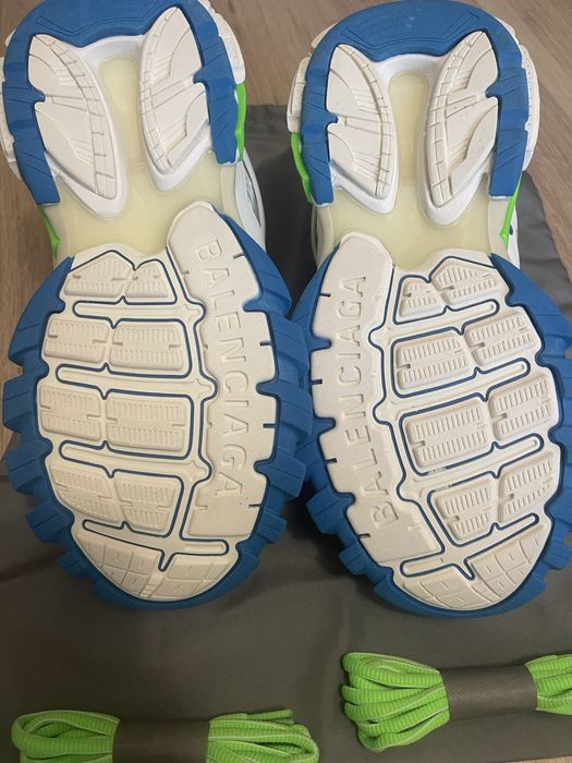 Balenciaga track1 продам новые