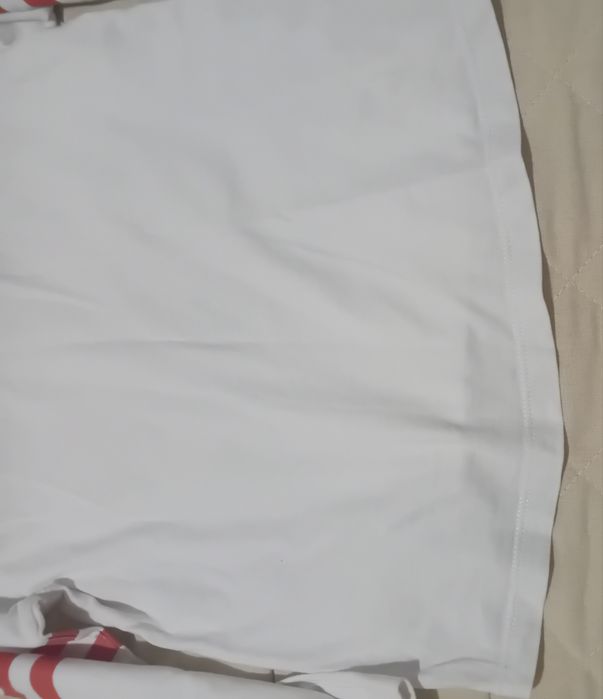 Camisola de manga comprida fina