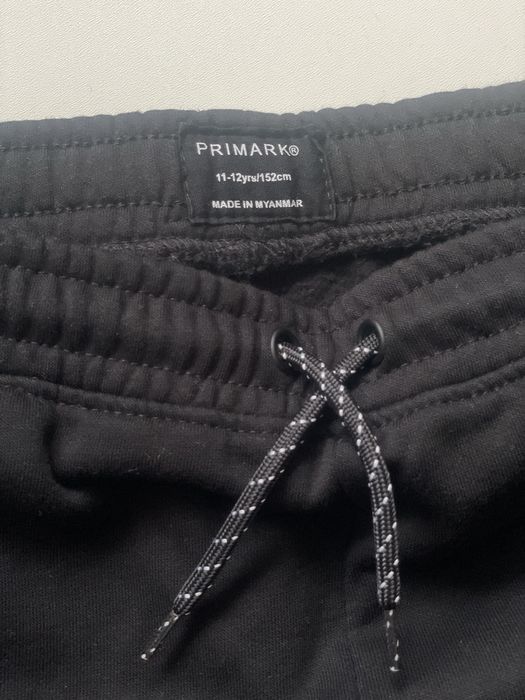 Трикотажні шорти на хлопчика 152 см