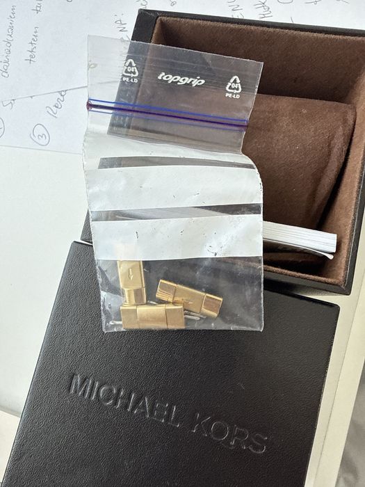 Zegarek Michael Kors