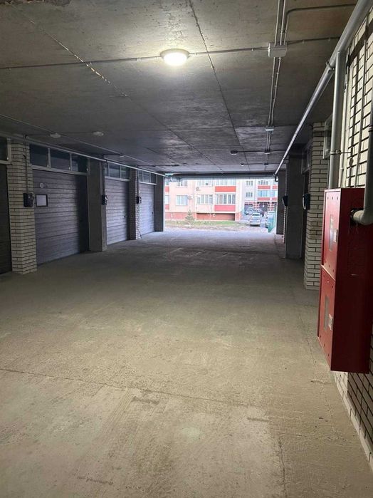 Продаж Гаража Озерна вул. Кармелюка 3в новобудова Агора з ремонтом 20м