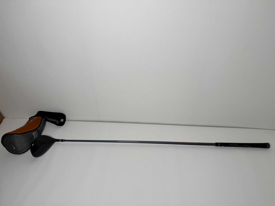 Nike Ignite+ 410 10,5' Driver Kij golfowy Jak nowy