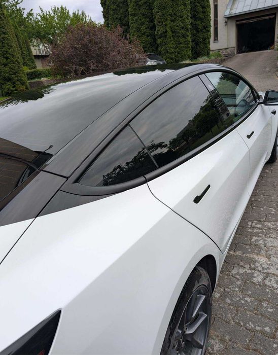 Tesla Model 3 60 kVt LPF 2022