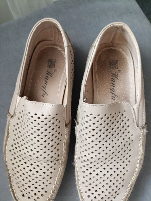 Туфлі хлопчику 33 розмір