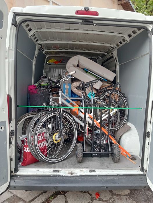 PRZEPROWADZKI WROCŁAW Międzymiastowy Tanie Transport  Przewóz Bus