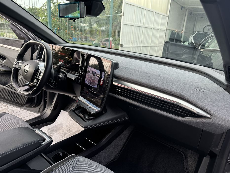 Renault Mégane E-Tech Techno EV40 131cv (40 kWh) 100% eletrico – 2023