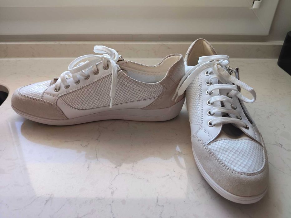 Ténis Geox, novos, Graceland, 41