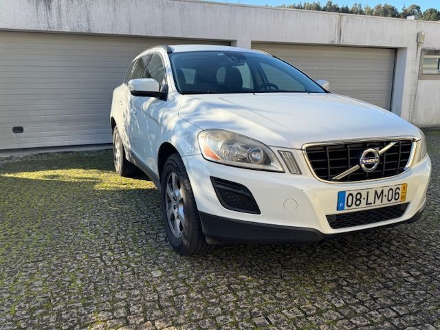Volvo XC 60 2.0 D3 Drive