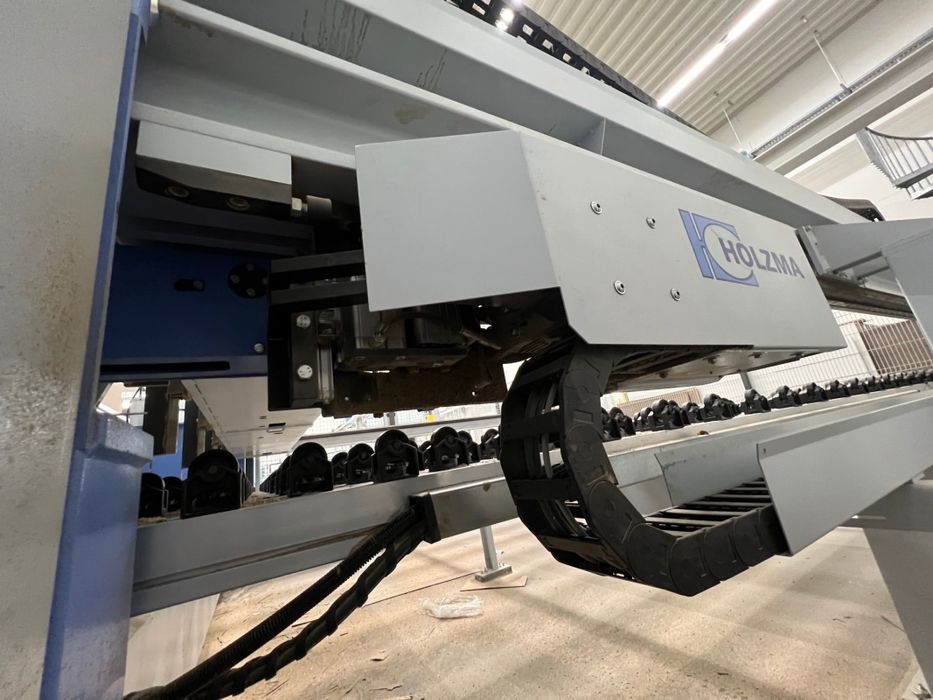 Holzma hpp380 powerconcept