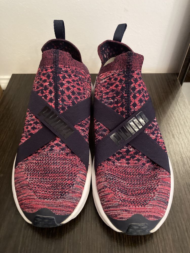 Puma 650 . Olx