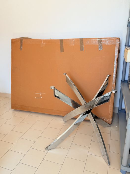 Vendo mesa de jantar