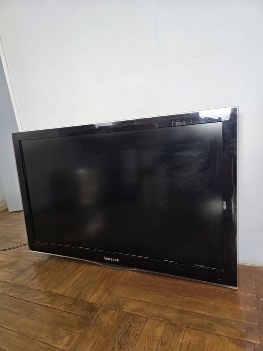 Telewizor Samsung 37 cali Full HD LCD + pilot