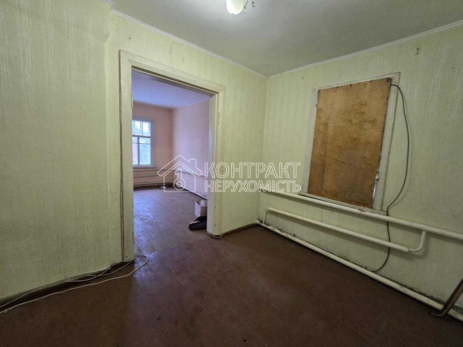 Продаж 1/2 будинка на Польовій, центр,Харків